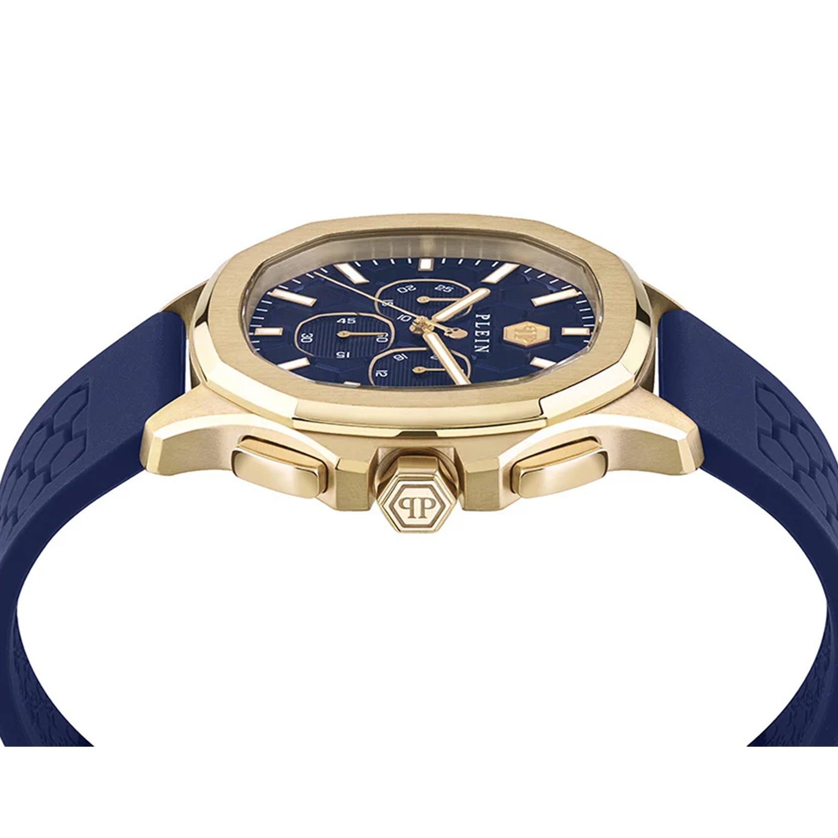 Мъжки часовник Philipp Plein High-Conic Chronograph PWSAA0323