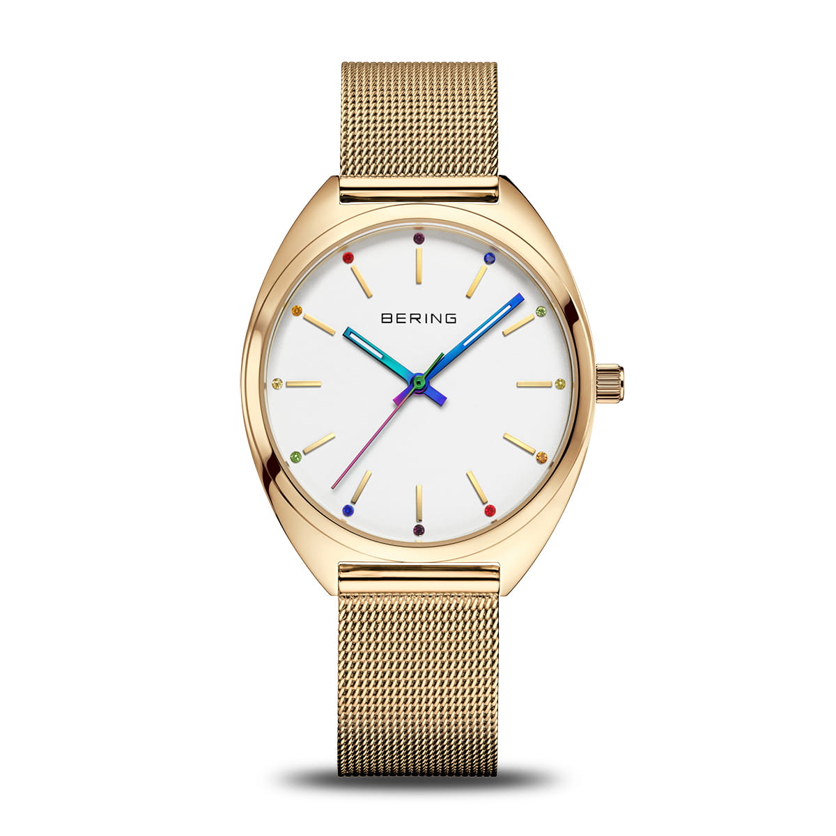 Дамски часовник Bering Freedom 127220-36-334