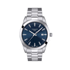 Мъжки часовник Tissot Gentleman T127.410.11.041.00