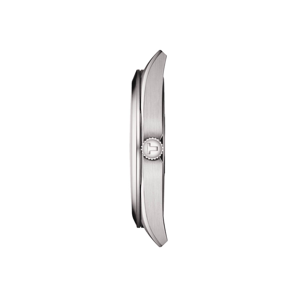 Мъжки часовник Tissot Gentleman T127.410.11.041.00