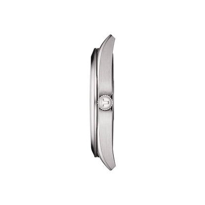 Мъжки часовник Tissot Gentleman T127.410.11.041.00