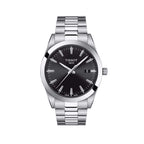 Мъжки часовник Tissot Gentleman T127.410.11.051.00