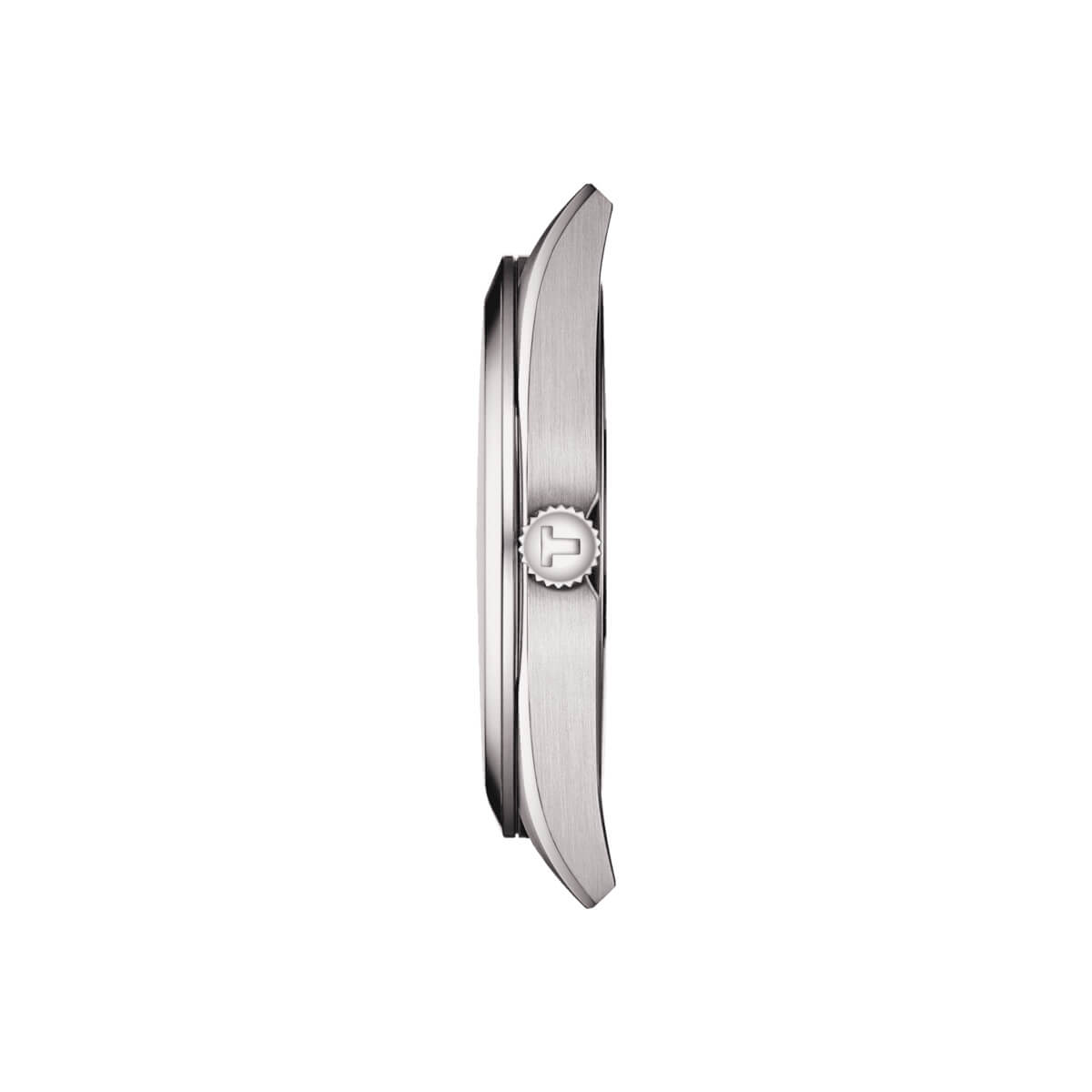 Мъжки часовник Tissot Gentleman T127.410.11.051.00