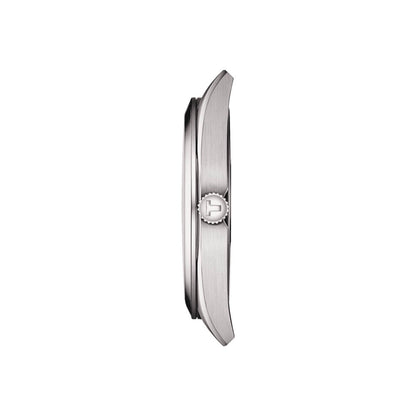 Мъжки часовник Tissot Gentleman T127.410.11.051.00