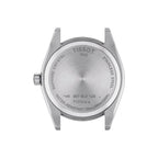 Мъжки часовник Tissot Gentleman T127.410.11.051.00