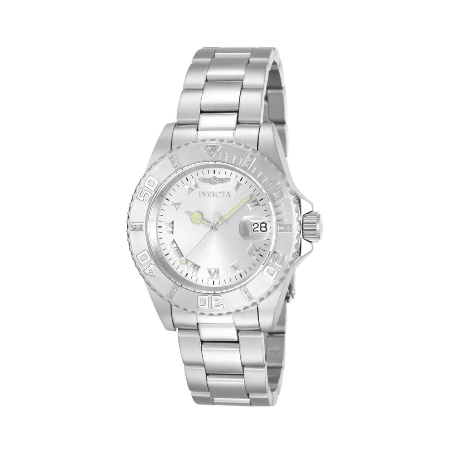Дамски часовник Invicta Pro Diver 12819