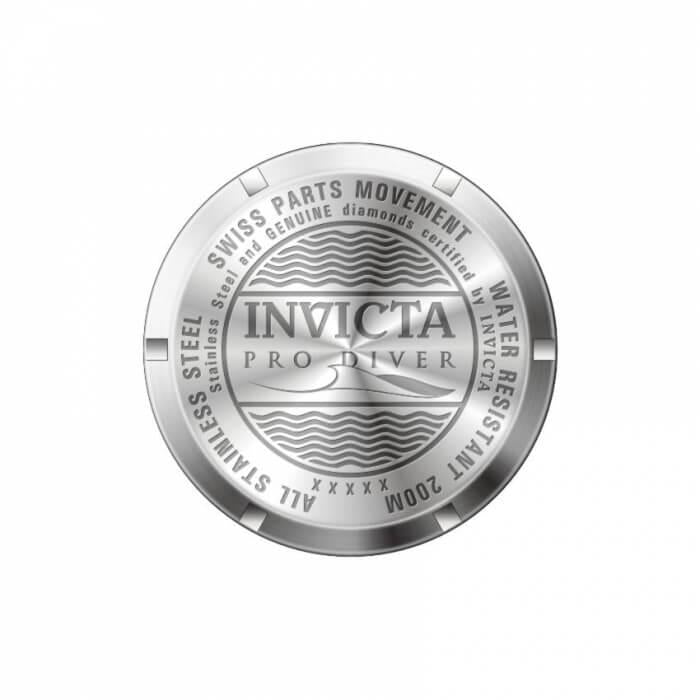 Дамски часовник Invicta Pro Diver 12819