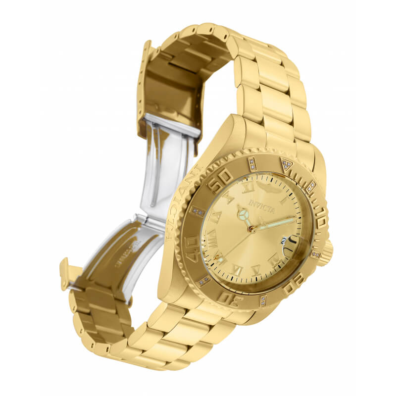 Дамски часовник Invicta Pro Diver