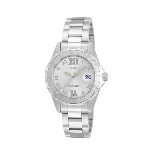 Дамски часовник бижу Invicta Pro Diver Quartz