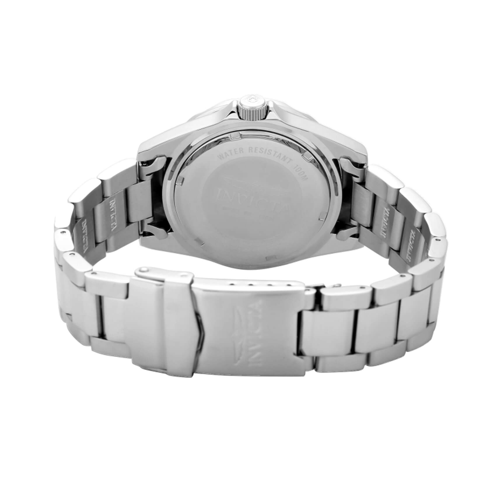 Дамски часовник бижу Invicta Pro Diver Quartz