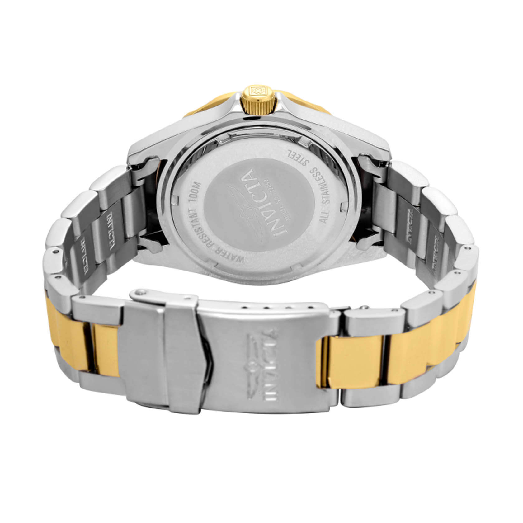 Дамски часовник Invicta Pro Diver 4