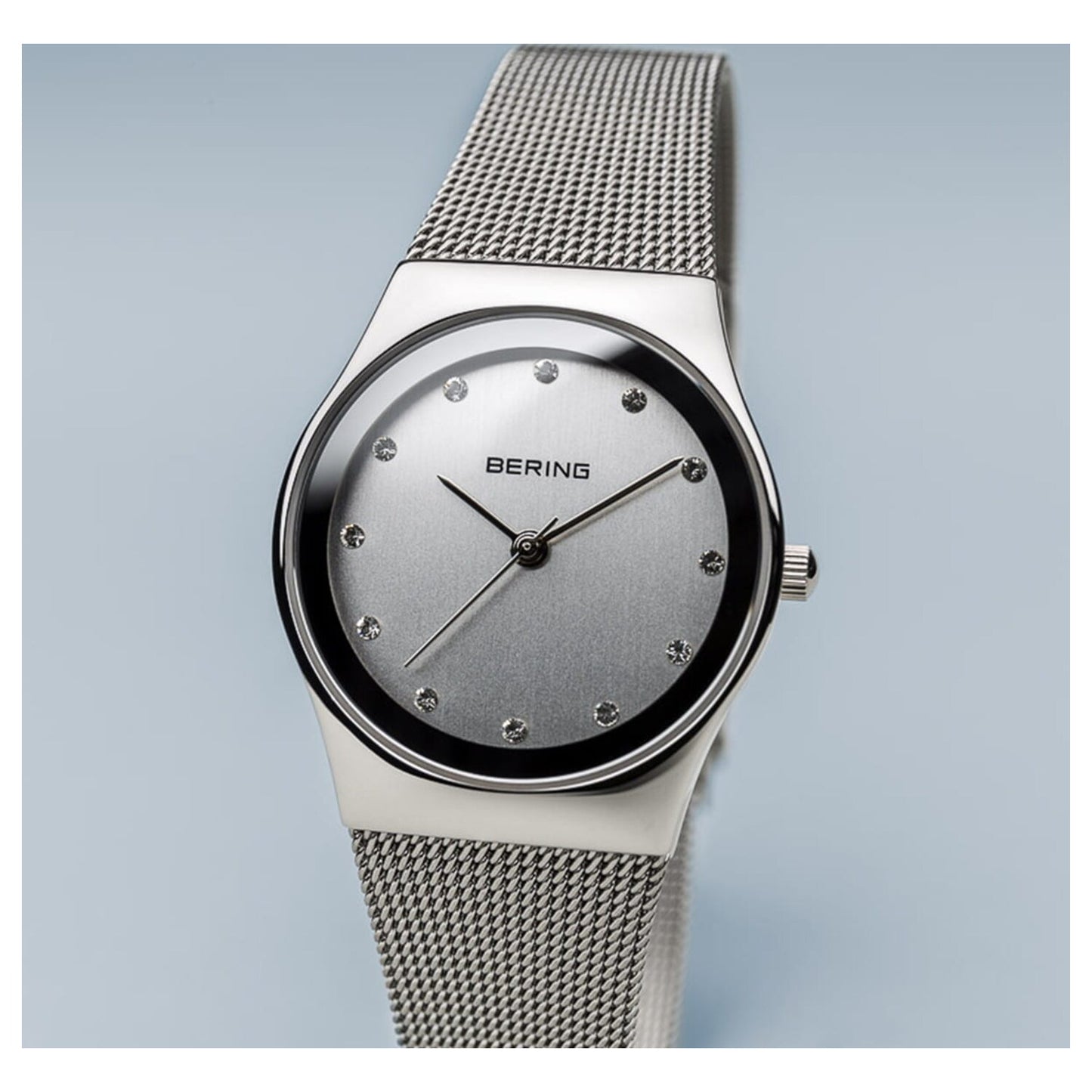 Дамски часовник Bering Classic 12927-000 2