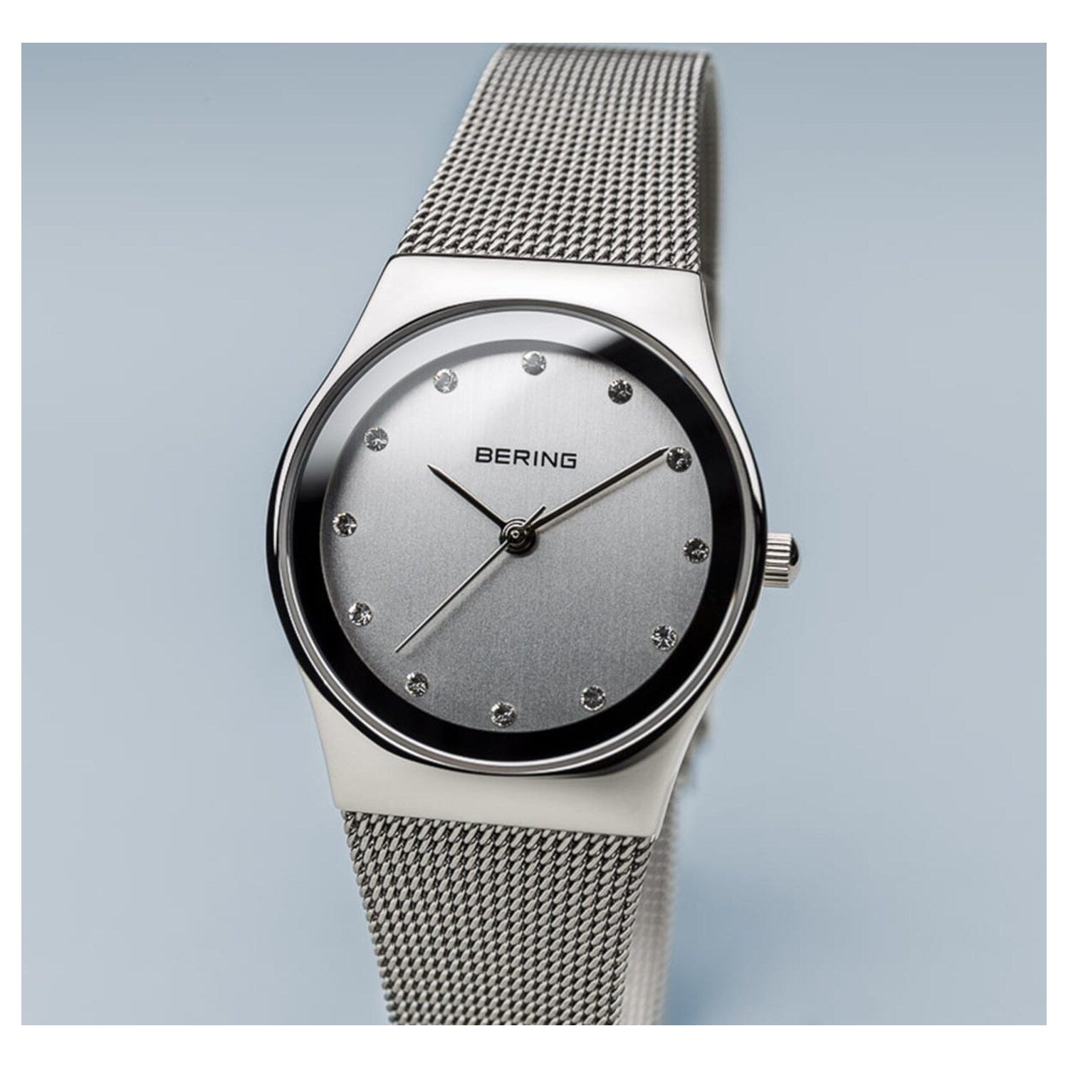 Дамски часовник Bering Classic 12927-000 2