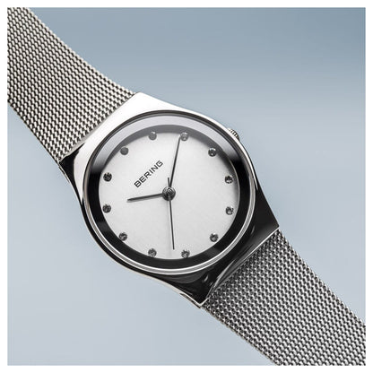 Дамски часовник Bering Classic 12927-000 3