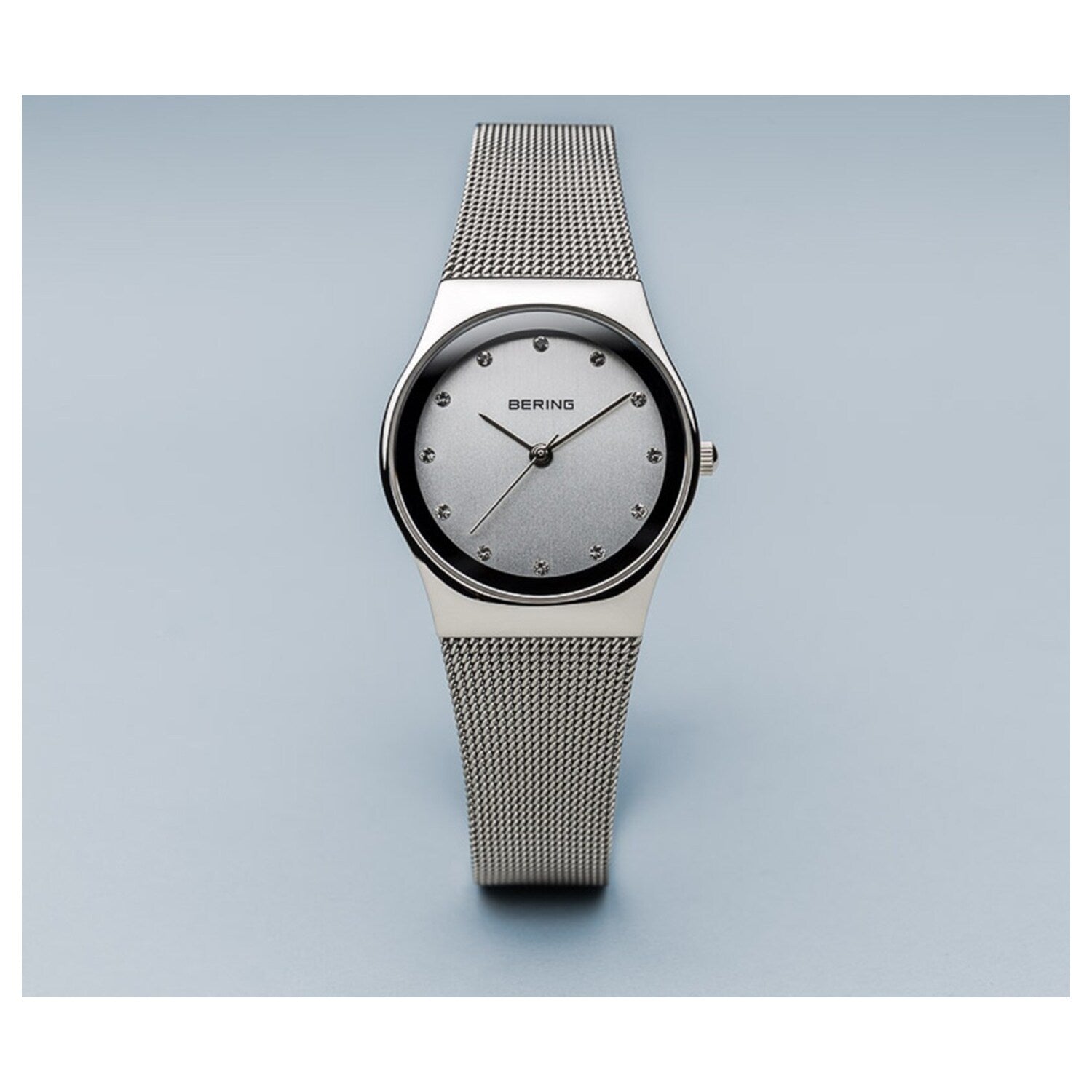Дамски часовник Bering Classic 12927-000 4