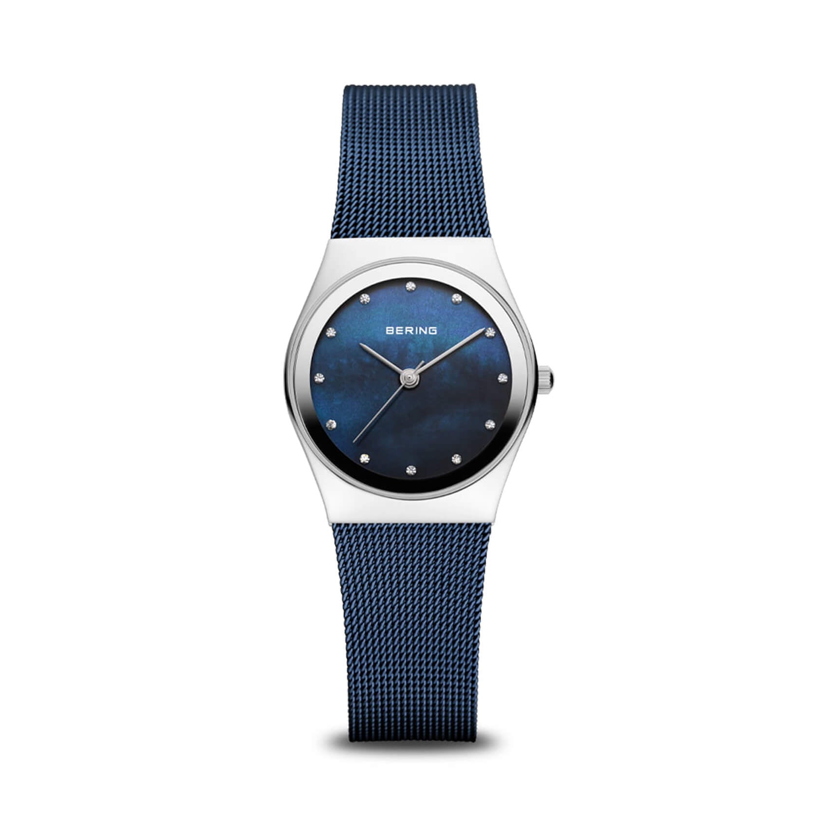 Дамски часовник Bering Classic 12927-307