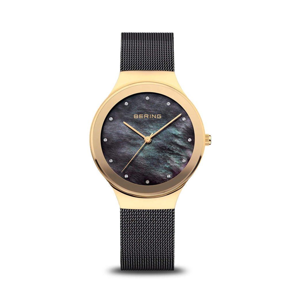 Дамски часовник Bering Classic 12934-132