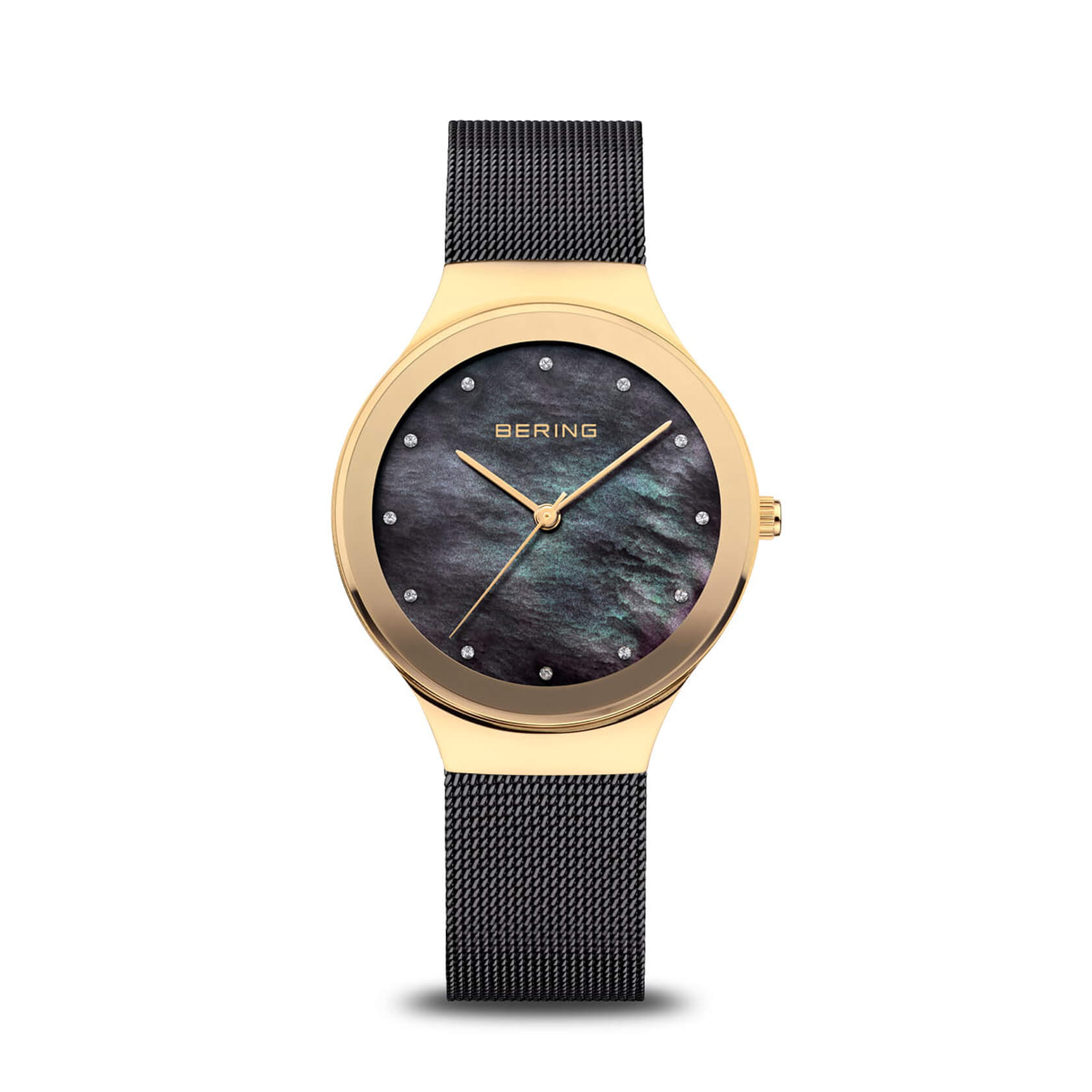 Дамски часовник Bering Classic 12934-132