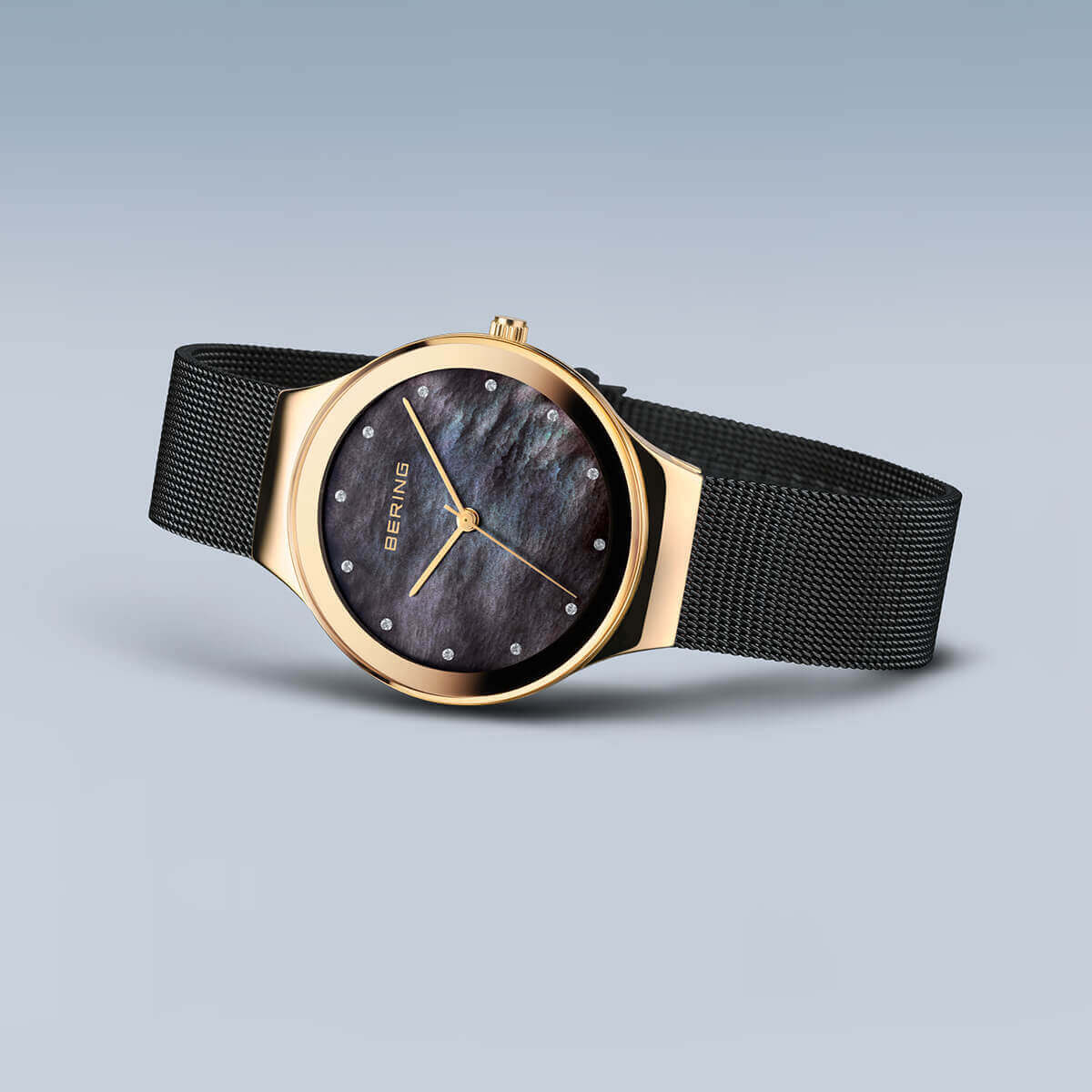 Дамски часовник Bering Classic 12934-132