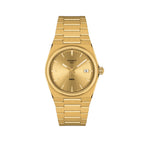 Дамски часовник Tissot PRX T137.210.33.021.00