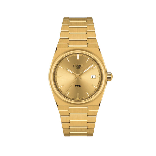 Дамски часовник Tissot PRX T137.210.33.021.00