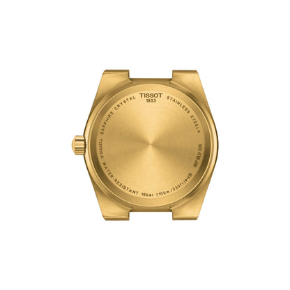 Дамски часовник Tissot PRX T137.210.33.021.00