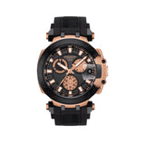 Мъжки часовник Tissot T-Race Chronograph T115.417.37.051.00
