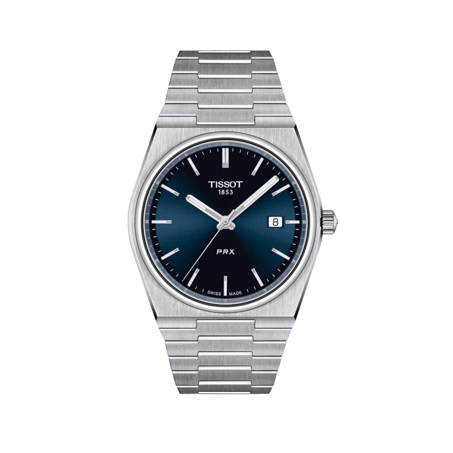 Мъжки часовник Tissot PRX T137.410.11.041.00