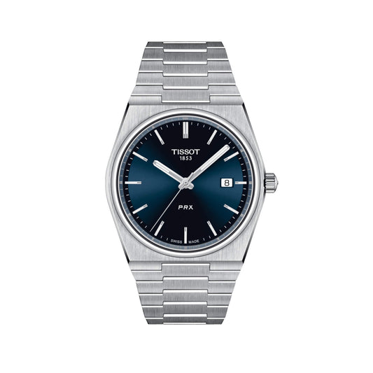 Мъжки часовник Tissot PRX T137.410.11.041.00