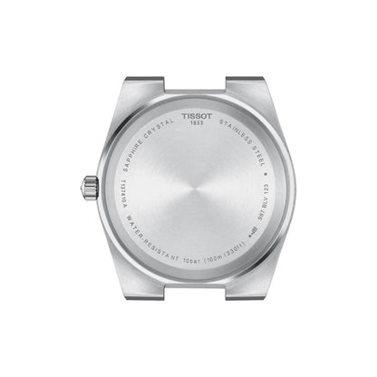 Мъжки часовник Tissot PRX T137.410.11.051.00
