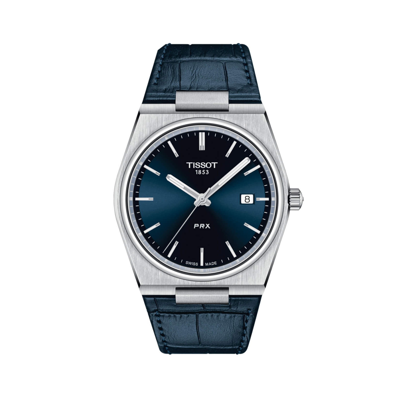 Мъжки часовник Tissot PRX T137.410.16.041.00