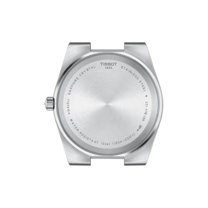 Мъжки часовник Tissot PRX T137.410.16.041.00