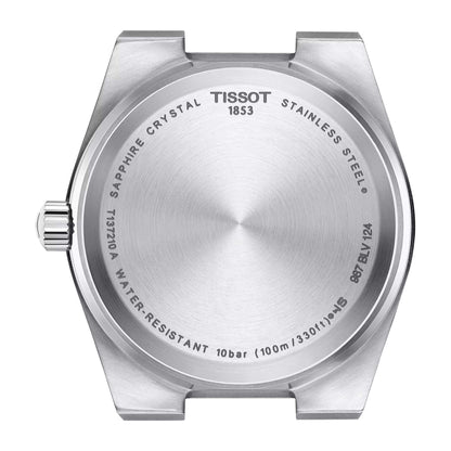 Дамски часовник Tissot PRX T137.210.11.031.00