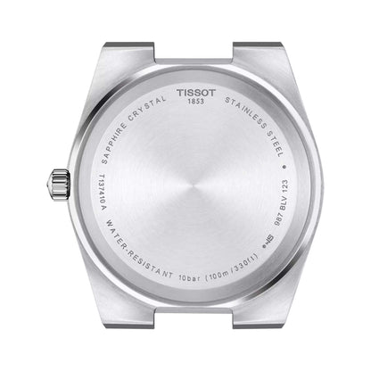 Мъжки часовник Tissot PRX T137.410.11.031.00