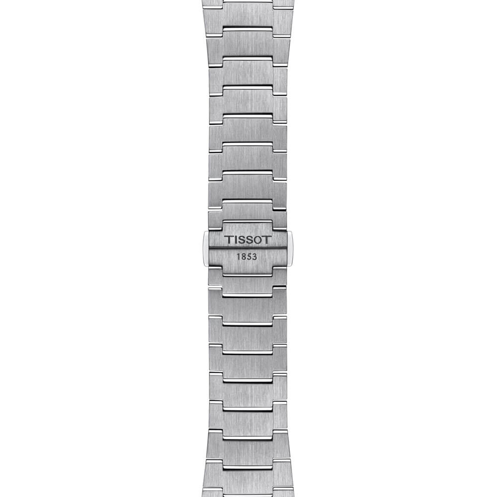 Мъжки часовник Tissot PRX T137.410.11.031.00