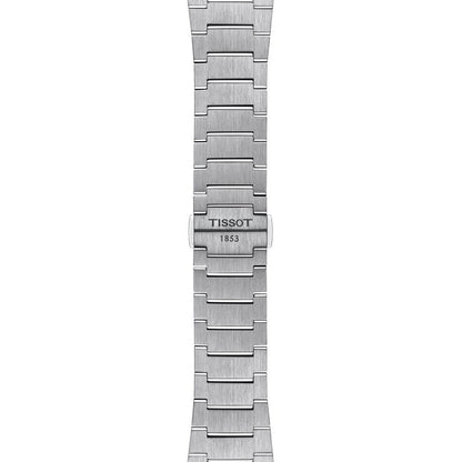 Мъжки часовник Tissot PRX T137.410.11.031.00
