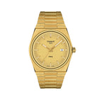 Мъжки часовник Tissot PRX T137.410.33.021.00