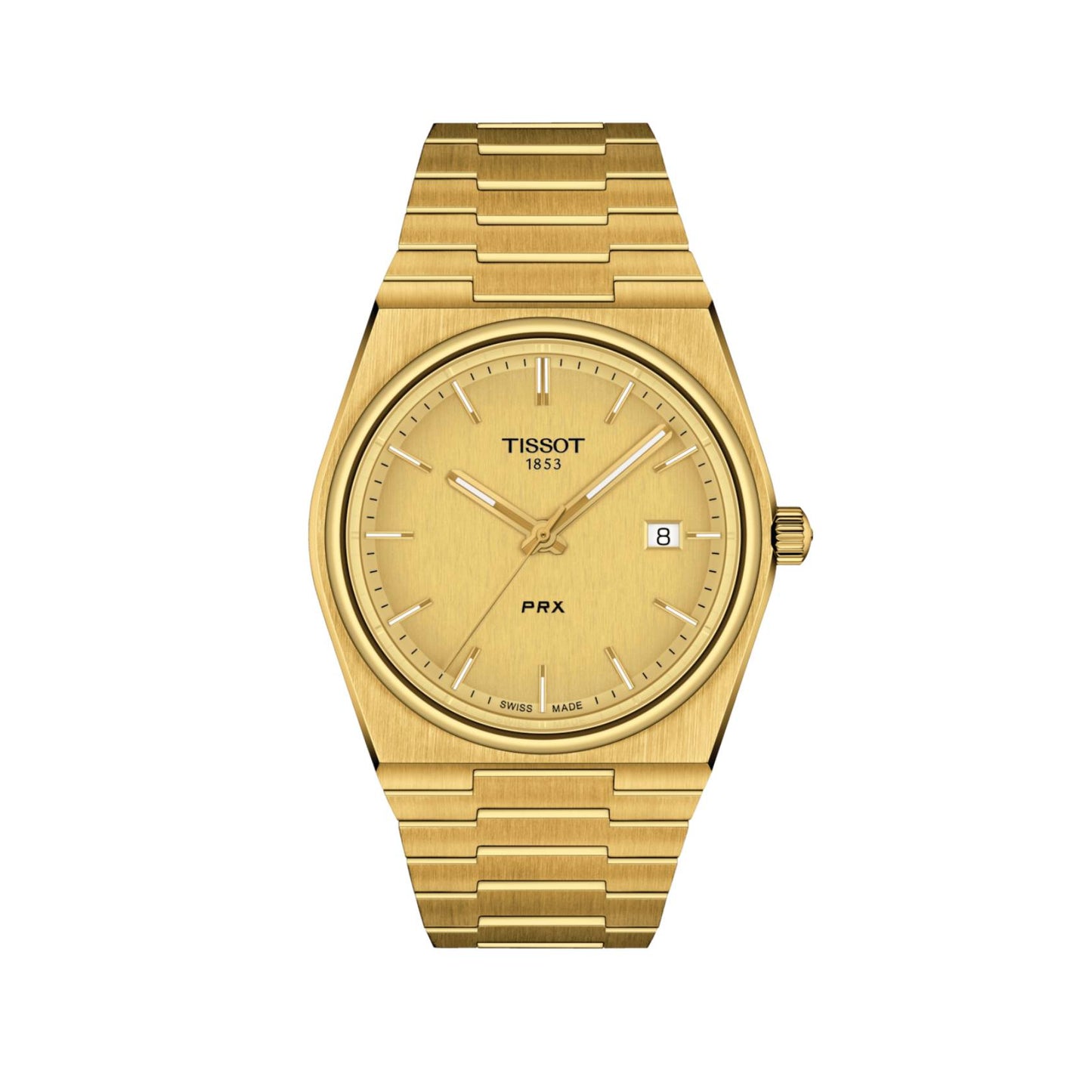 Мъжки часовник Tissot PRX T137.410.33.021.00