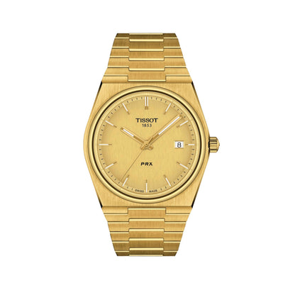 Мъжки часовник Tissot PRX T137.410.33.021.00