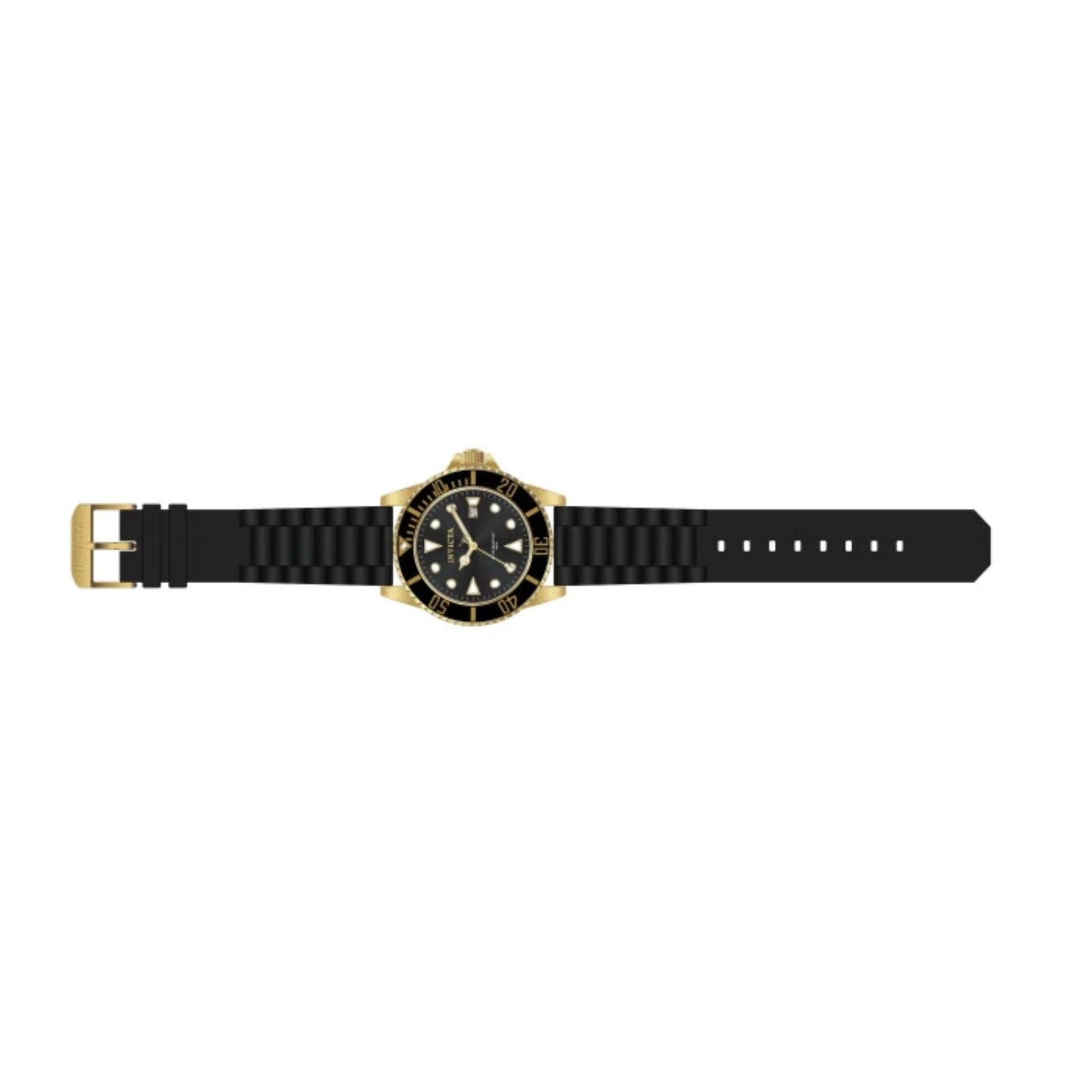 Мъжки часовник Invicta Pro Diver 4