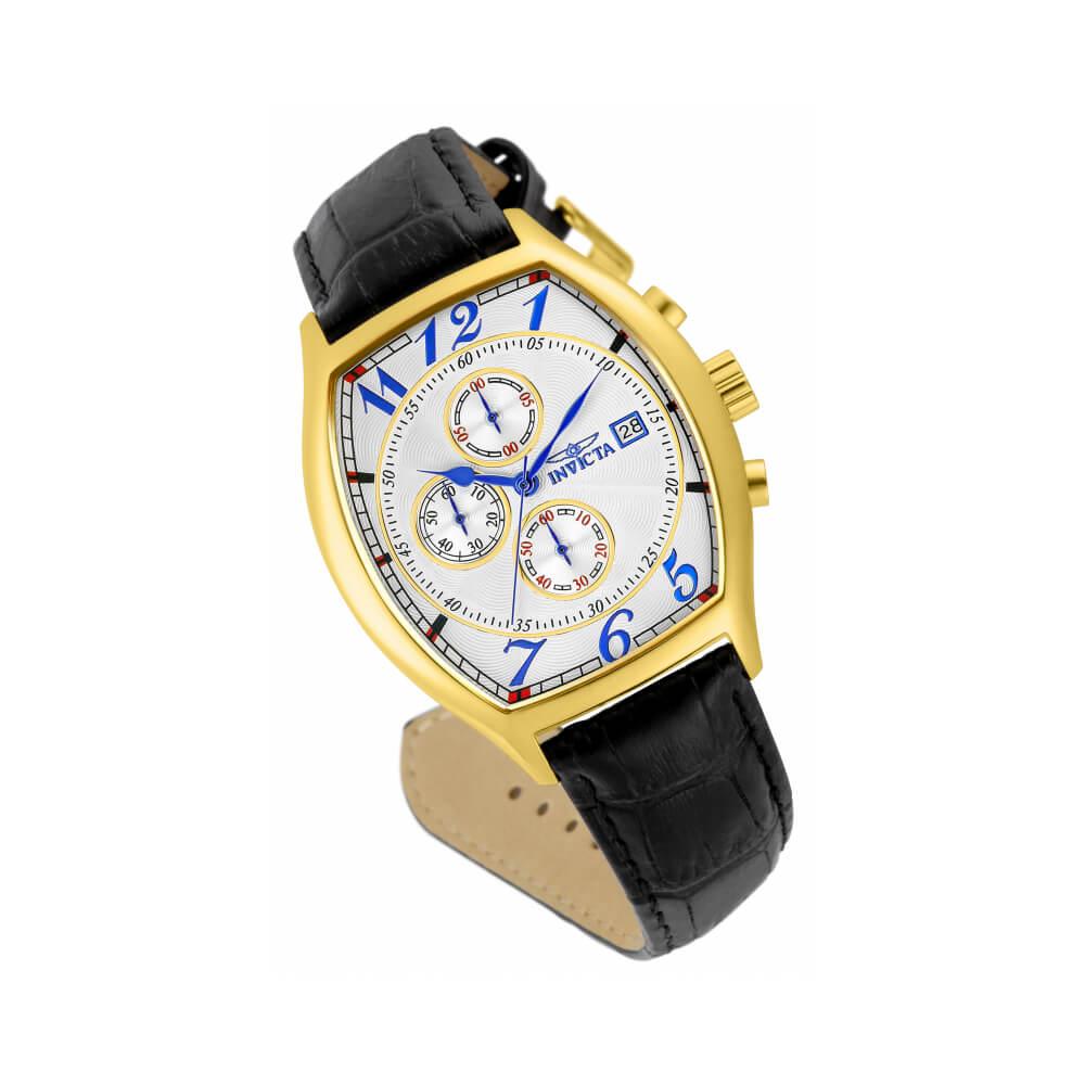 Мъжки часовник Invicta Specialty Royal Twist с 3 каишки 14330