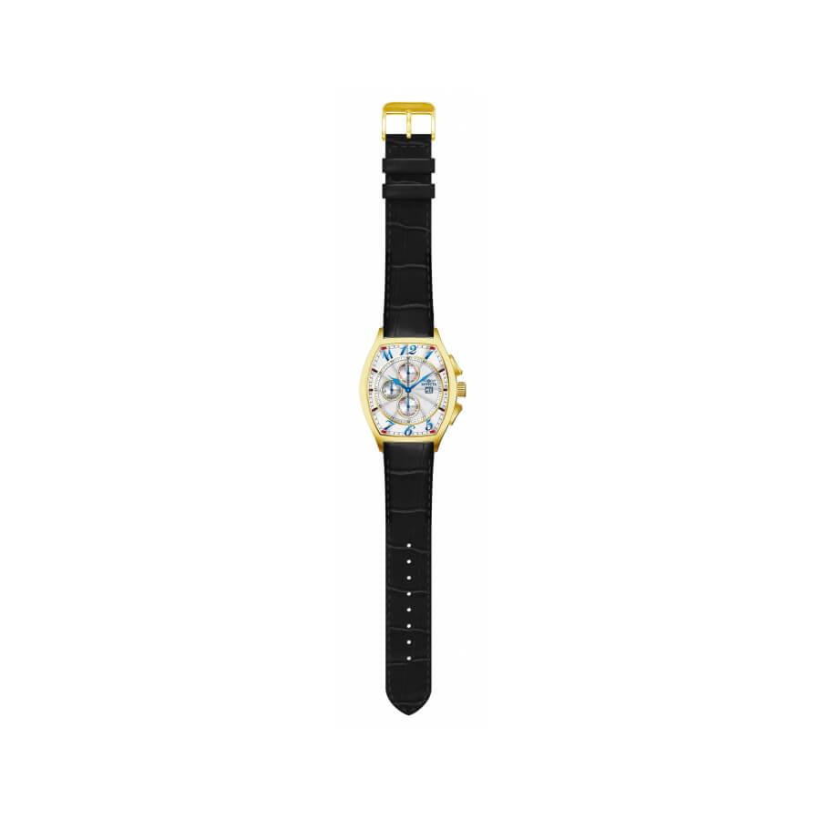 Мъжки часовник Invicta Specialty Royal Twist с 3 каишки 14330