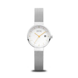 Дамски часовник Bering Slim Solar 14426-001