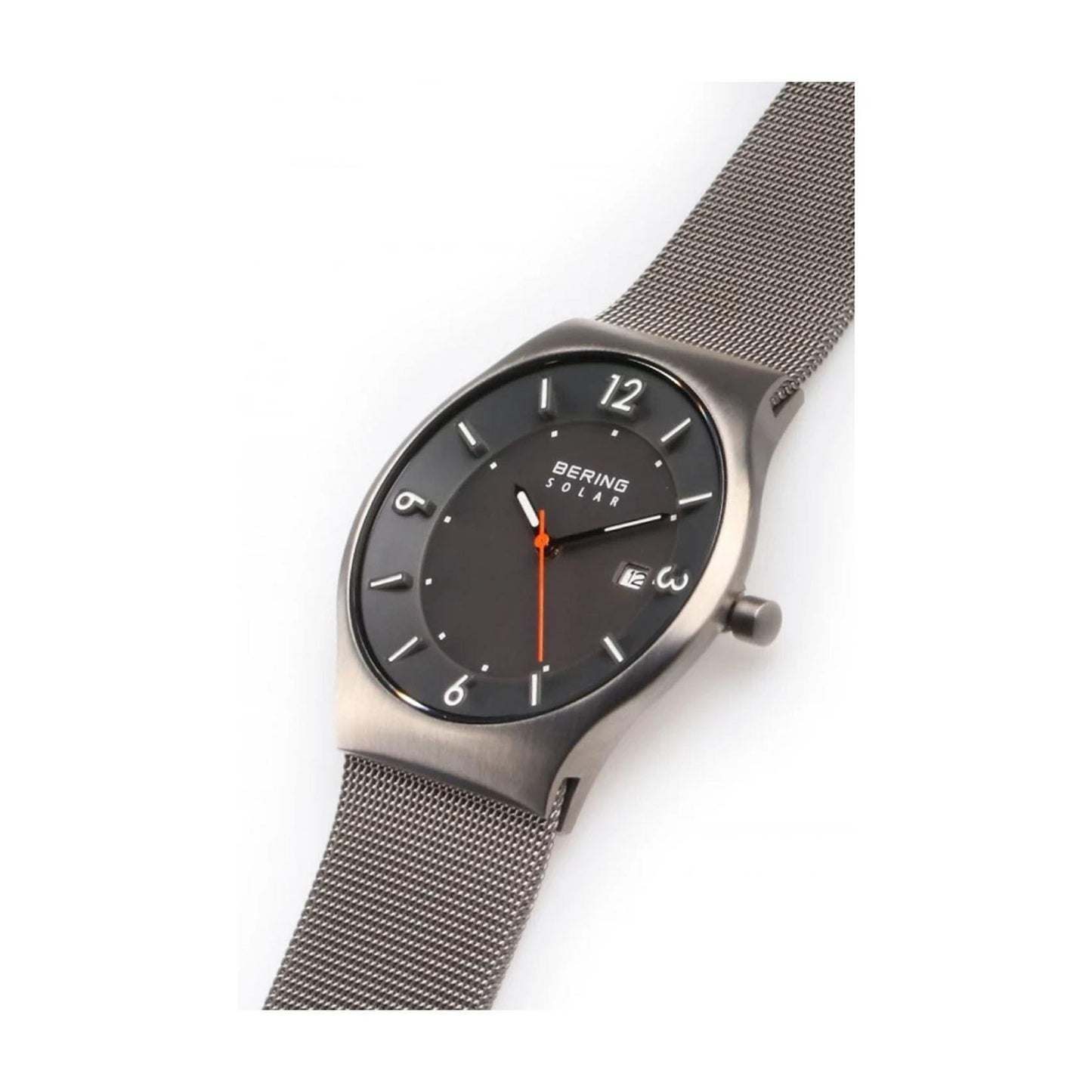 Мъжки часовник Bering Slim Solar 14440-077