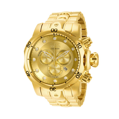 Мъжки часовник Invicta Reserve Venom Gold Chronograph 14503