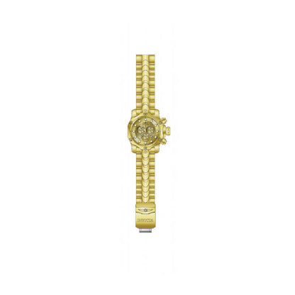 Мъжки часовник Invicta Reserve Venom Gold Chronograph 14503