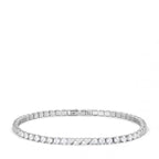 Дамски сет часовник и гривна Bering Classic 14531-004-GWP190