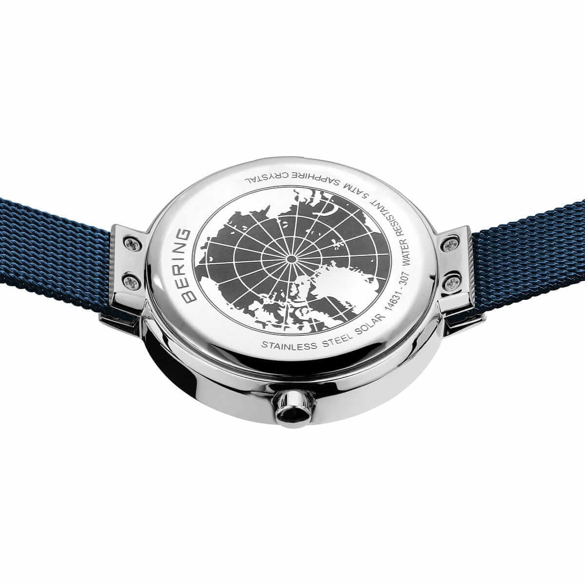 Дамски часовник Bering 14631-307