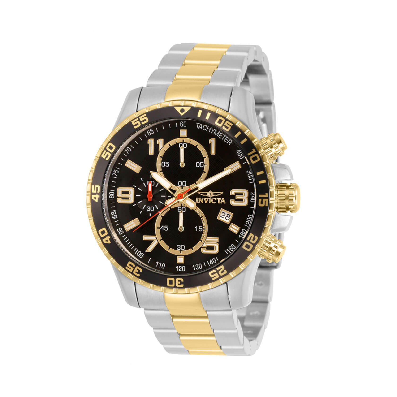 Мъжки часовник Invicta Specialty
