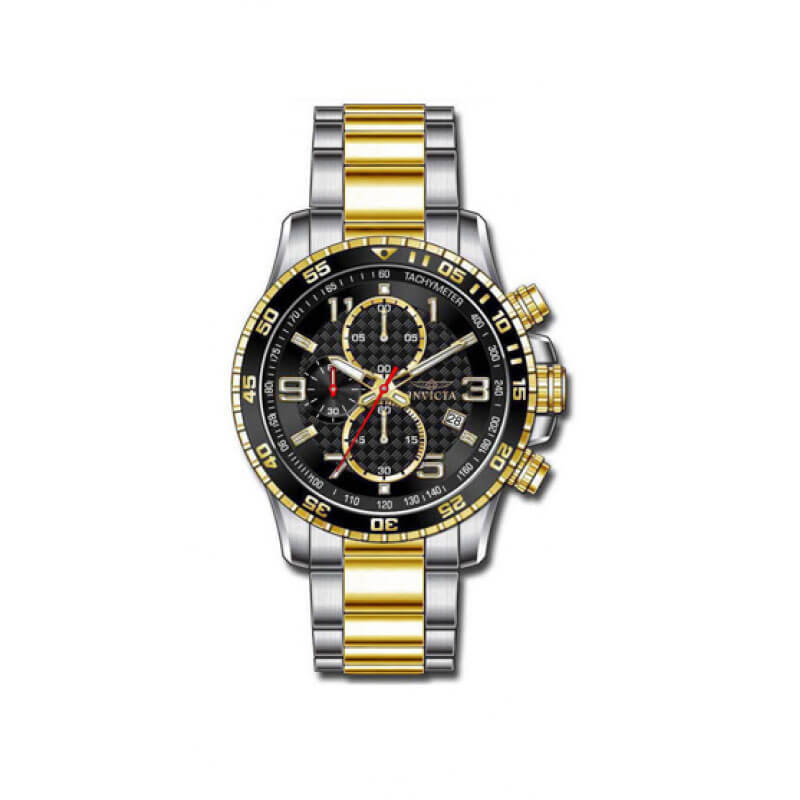 Мъжки часовник Invicta Specialty 3